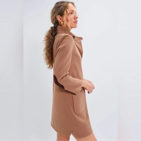 Tuckernuck Emerson Dress, NWT - Picture 6 of 9